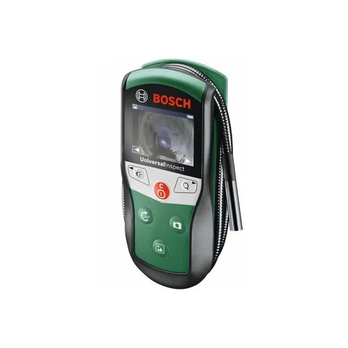 Bosch Universal Inspect 0603687001 Patikros kamera image 2