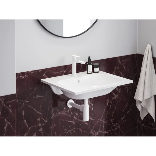 RAVAK Chrome Slim 60, 60x49cm image 3