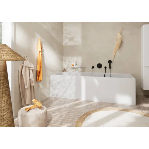 Hansgrohe DuoTurn S potinkinis dušo maišytuvas 75418670 image 2