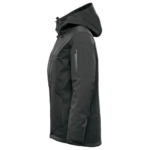 Stormtech HR-2W Moteriška striukė L Juoda image 3