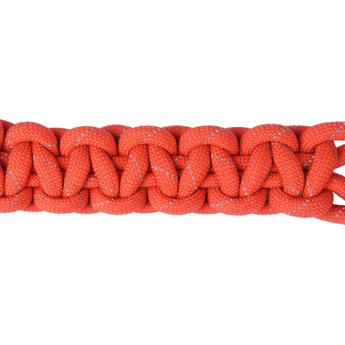 Mountain Paws Braided Chew Rope Dog Toy image 2