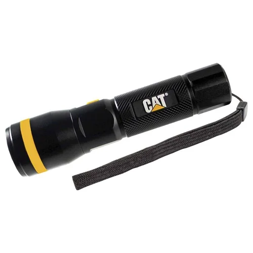 CAT CT2500 Žibintuvėlis 150–300 lm image 1
