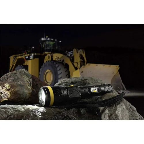 CAT CT2500 Žibintuvėlis 150–300 lm image 3