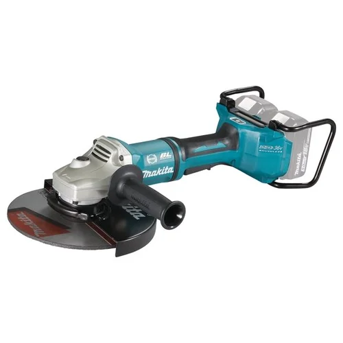 Makita DGA901ZUX1 akumuliatorinis kampinis šlifuoklis 230 mm image 1