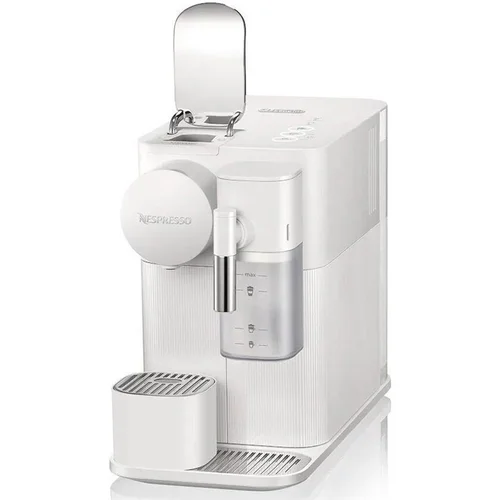 DeLonghi EN510.W kapsulinis kavos aparatas baltas image 1