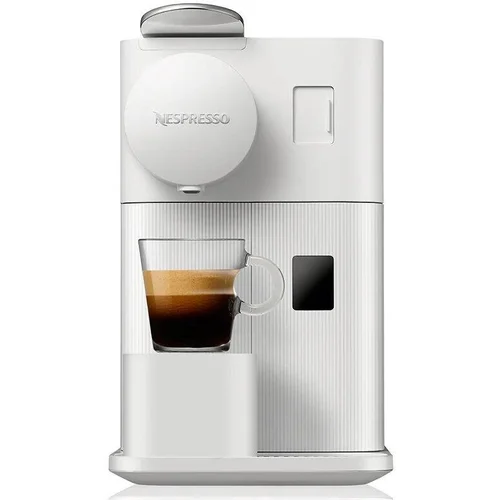 DeLonghi EN510.W kapsulinis kavos aparatas baltas image 3