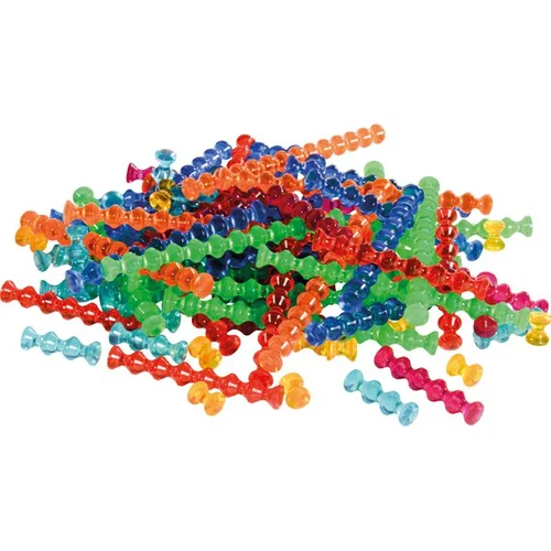 Playstix skaidrus 105 vnt image 1