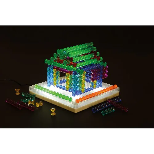 Playstix skaidrus 105 vnt image 3