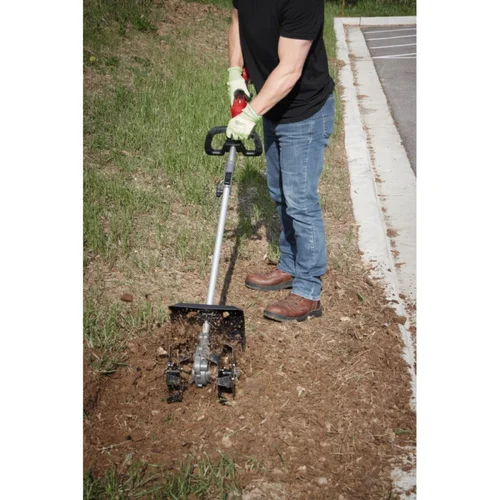 Milwaukee M18 FOPH-CA kultivatoriaus priedas 22 cm image 2