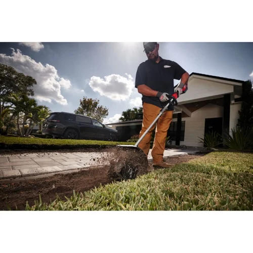 Milwaukee M18 FOPH-CA kultivatoriaus priedas 22 cm image 3