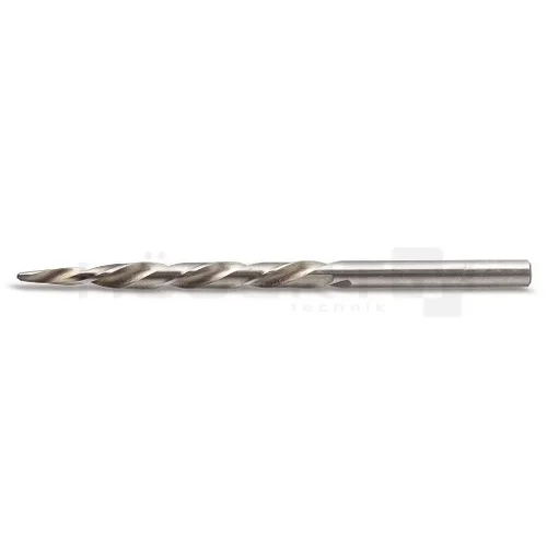 Hogert technik konusinis HSS grąžtas ∅4,5 mm image 1