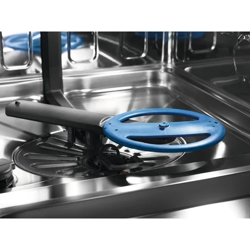 ELECTROLUX KECA7300W įmontuojama indaplovė image 2