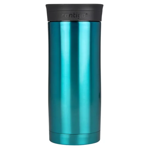 Contigo Huron CON2095636 Termopuodelis 470 ml Turkis image 2