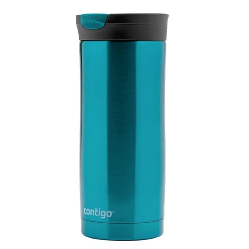 Contigo Huron CON2095636 Termopuodelis 470 ml Turkis image 3