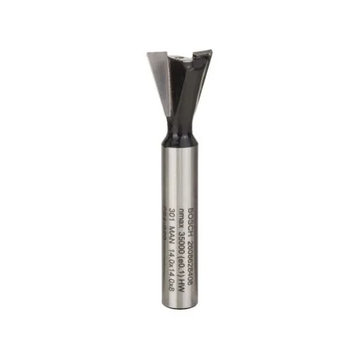 Bosch HM kūginė freza, 12,7 mm, 2608628408 image 1