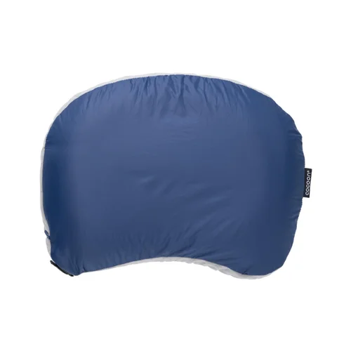 Cocoon Air-Core Hood/Camp Pillow – Tamsiai mėlyna image 2