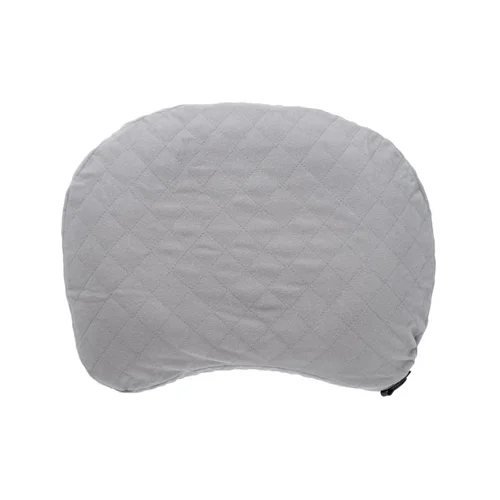 Cocoon Air-Core Hood/Camp Pillow – Tamsiai mėlyna image 3