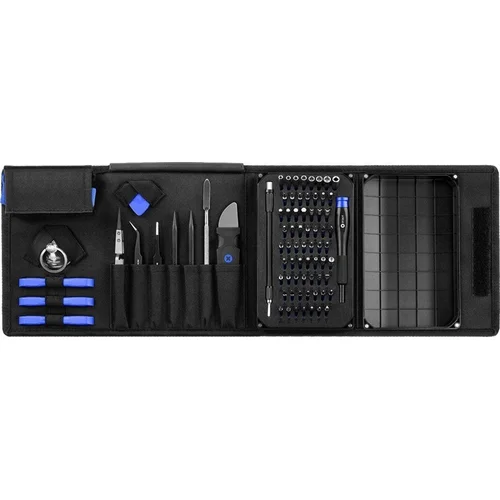 iFixit Pro Tech Toolkit Įrankių rinkinys (3 įrankiai, su dėklu) image 1