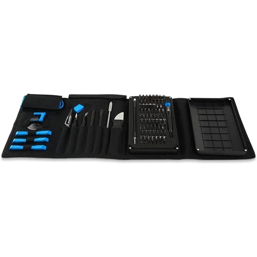 iFixit Pro Tech Toolkit Įrankių rinkinys (3 įrankiai, su dėklu) image 2