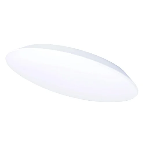 Šviestuvas TOPE SORA 12W 3000–6000 K, baltas image 1