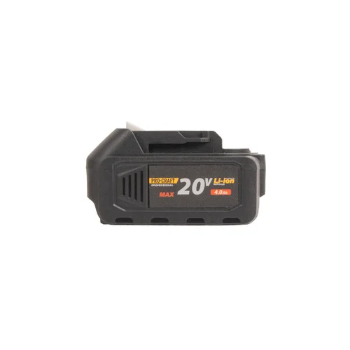 ProCraft Industrial 20/4 Akumuliatorius 20 V 4000 mAh image 3