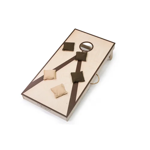 Lauko žaidimas Engelhart Cornhole (viengubas) 120 x 60 cm image 1