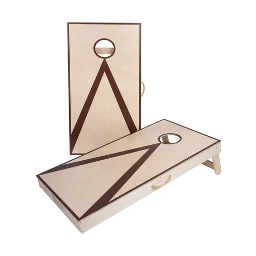 Lauko žaidimas Engelhart Cornhole (viengubas) 120 x 60 cm image 2