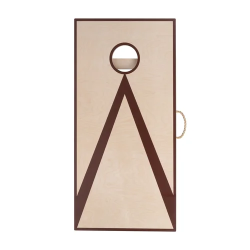 Lauko žaidimas Engelhart Cornhole (viengubas) 120 x 60 cm image 3