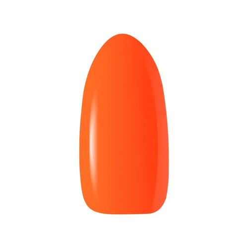 OCHO NAILS FLUO F03 hibridinis lakas, 5 g image 2