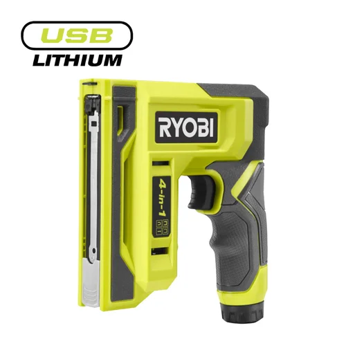 Ryobi RST4-0 Akumuliatorinis kabių pistoletas, 4 V image 1