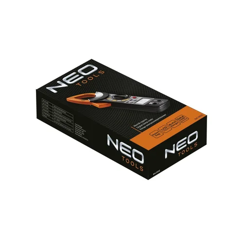 NEO skaitmeninės matavimo replės, 3,5 skaitmenų image 2