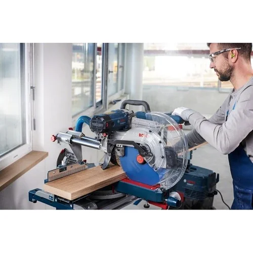 Bosch Expert for Wood diskas 216x30x2,4mm, 48 dantų image 3