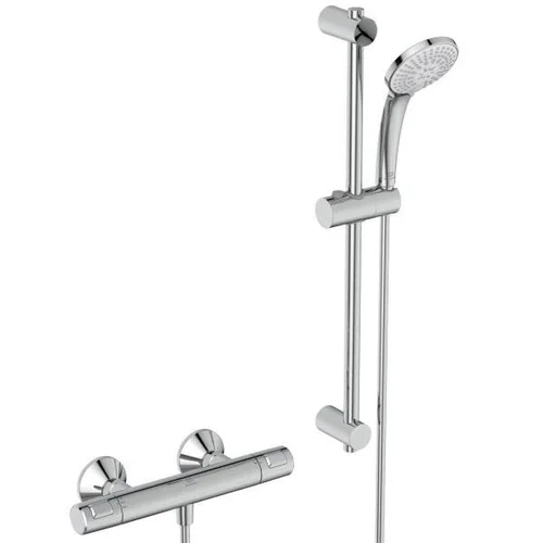 Ideal Standard Dušo komplektas su termo maišytuvu A7203AA image 1
