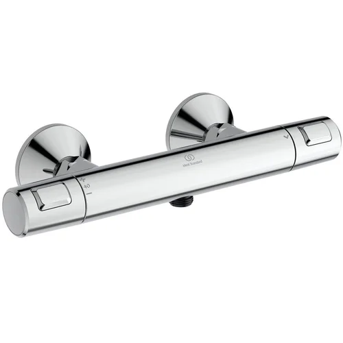 Ideal Standard Dušo komplektas su termo maišytuvu A7203AA image 2