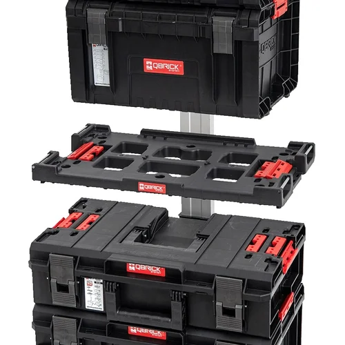 Qbrick QBRICK ONE adapteris Multi image 2