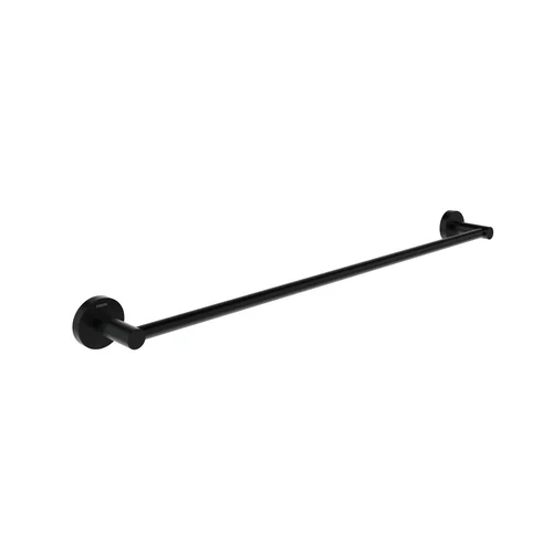KN 311.20BLM Rankšluosčių laikiklis 60 cm, matinės juodos spalvos image 1