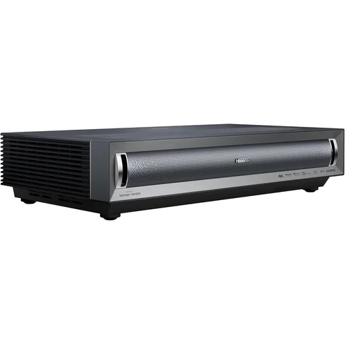 Projektorius Hisense PX3 Pro, 4K UHD, lazerinis image 2
