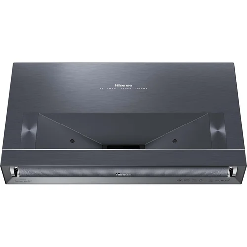 Projektorius Hisense PX3 Pro, 4K UHD, lazerinis image 3