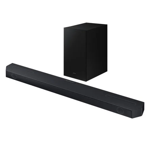 Samsung HW-Q600C SOUNDBAR Juoda image 1