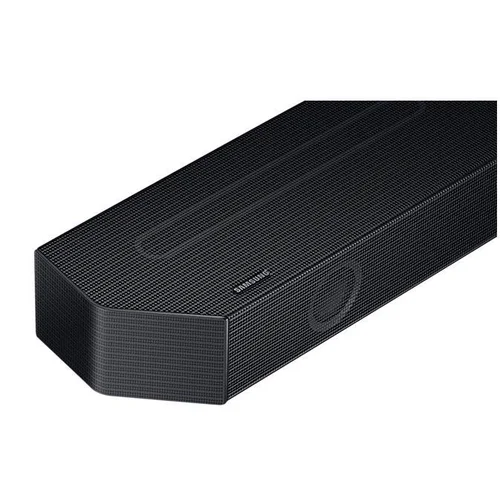 Samsung HW-Q600C SOUNDBAR Juoda image 2