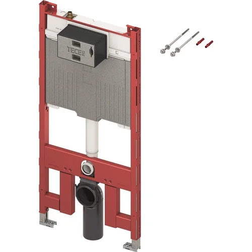 Tece Octa II 9300500 potinkinio unitazo rėmas 8 cm image 1