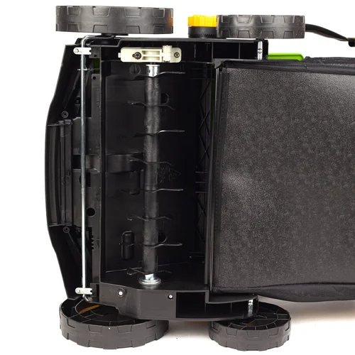 ProCraft PSC380 Elektrinis aeratorius image 3