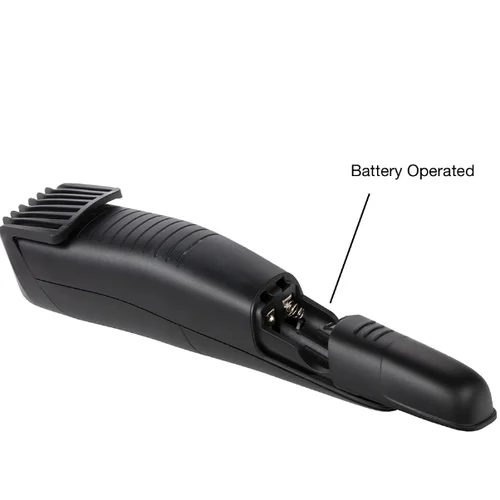 REMINGTON Style Series MB3000 Barzdos kirpimo mašinėlė image 3