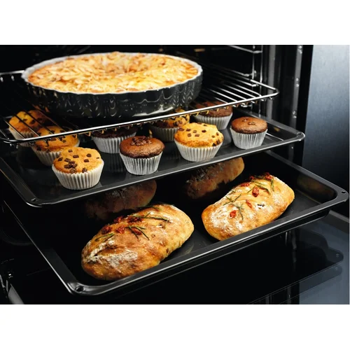 Electrolux EOF3C00X Įmontuojama orkaitė 60 cm image 3