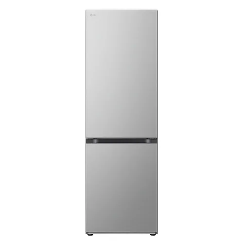 LG GBV7180CPY Šaldytuvas Sidabro, 234 L image 1