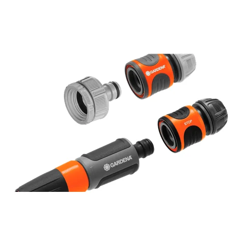 Gradena Laistymo žarna Classic 13 mm (1/2"), 20 m image 3