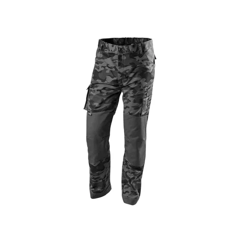 NEO Darbo kelnės Camo URBAN, dydis XS image 1