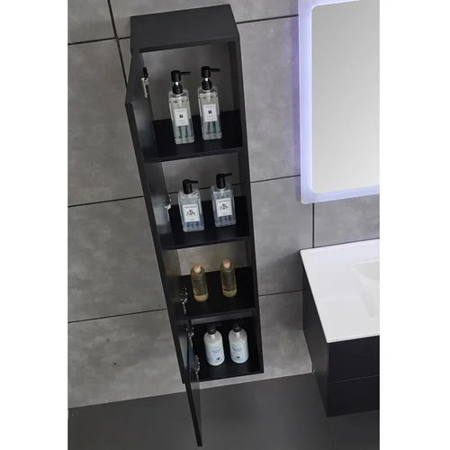 Aukšta vonios spintelė LYFCO BK-87/27 image 3