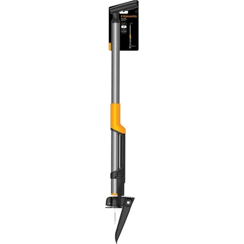 Fiskars Ergonomic piktžolių rautuvas, 990 mm ilgio image 1