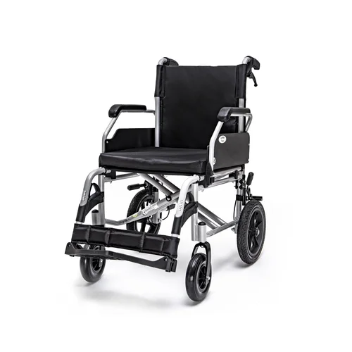 Lightman Travel Pervežimo Vežimėlis, Dydis 51 cm image 1